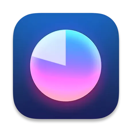 Day Progress - Your Daily Time Tracker for Mac logo